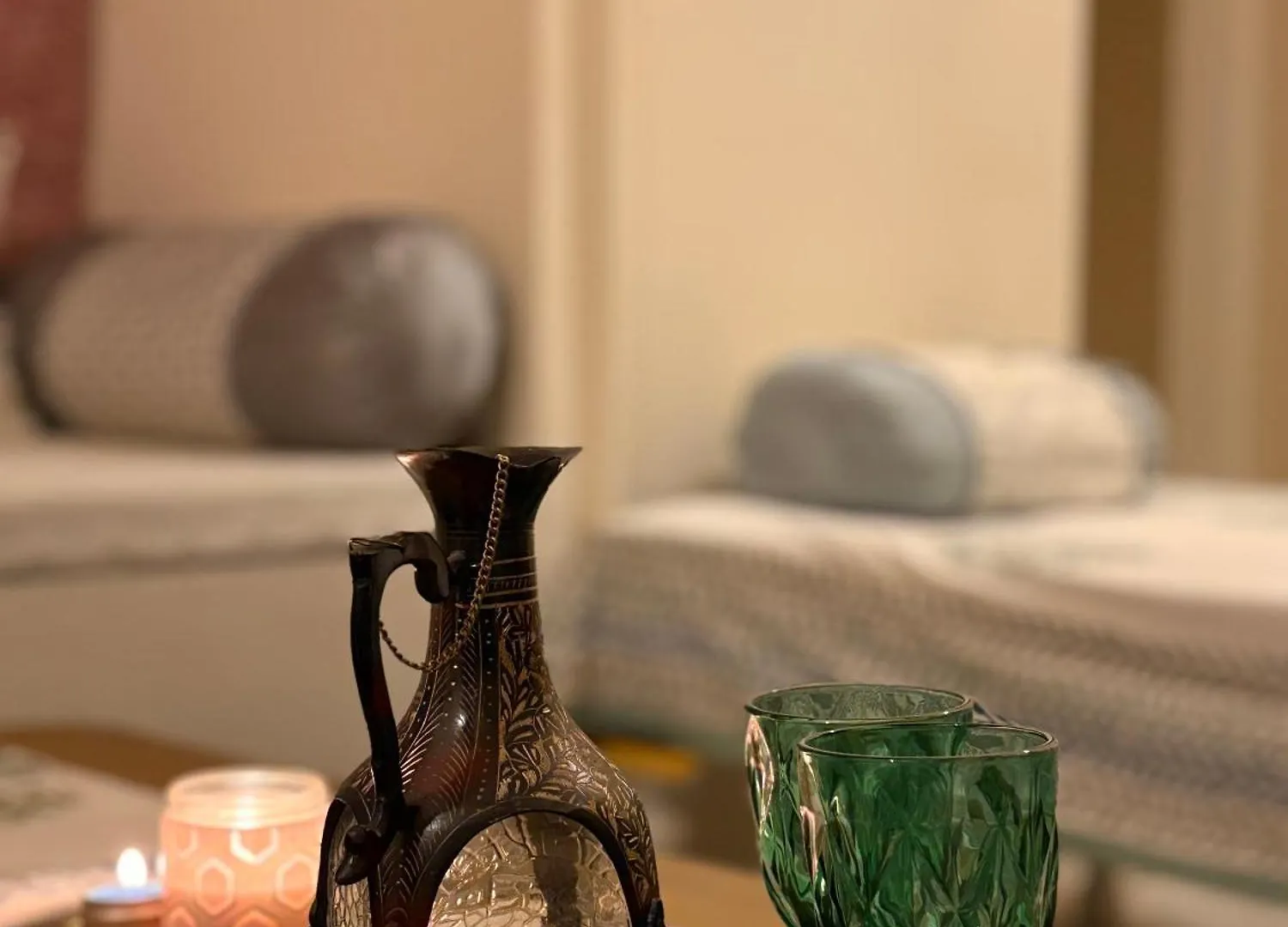 烏代浦Gin & Jharokha住宿加早餐旅馆 0*, 烏代浦