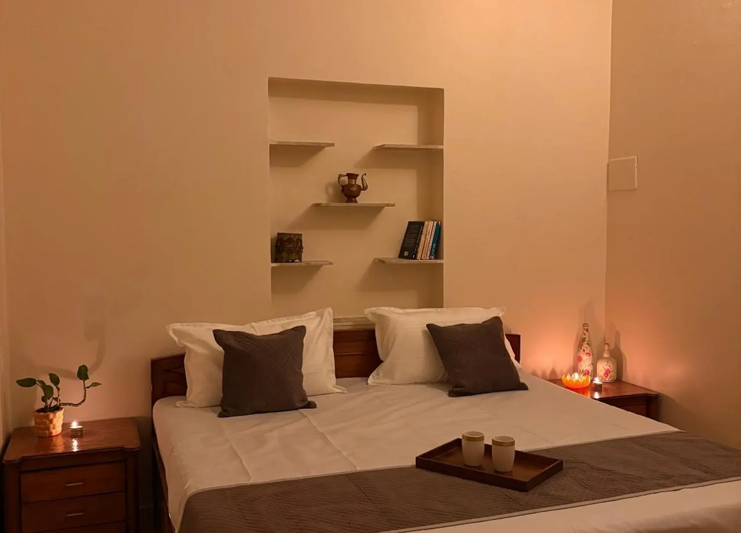 Gin & Jharokha Panzió Udaipur